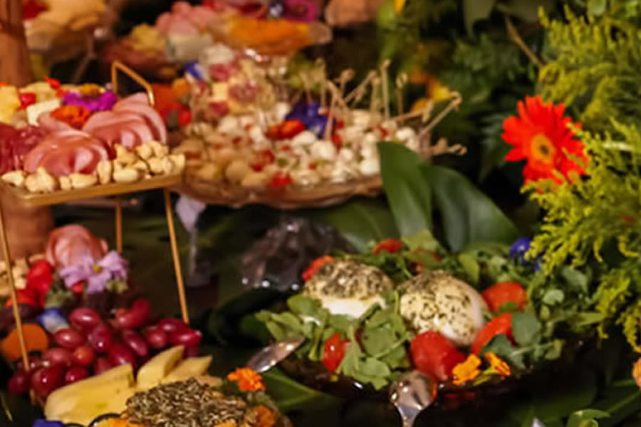 A Arte de Servir — Por Que a Experiência Vai Muito Além do Cardápio